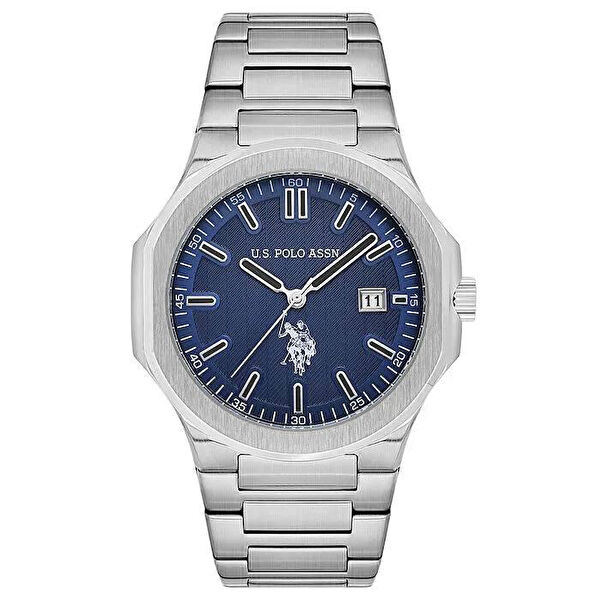 U.S. Polo Assn. Erkek Kol Saati