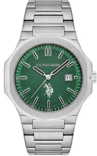 U.S. Polo Assn. Erkek Kol Saati