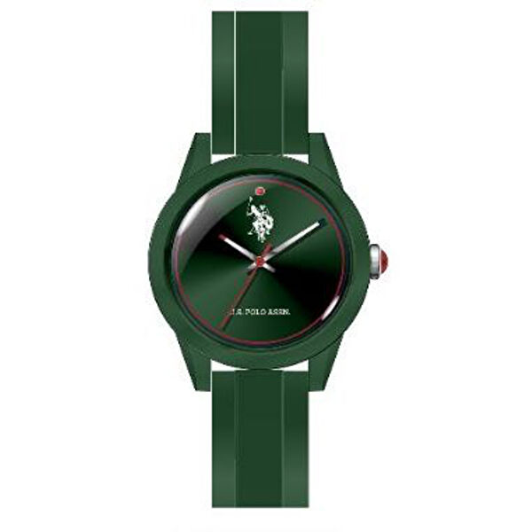 U.S. Polo Assn. Kadın Kol Saati
