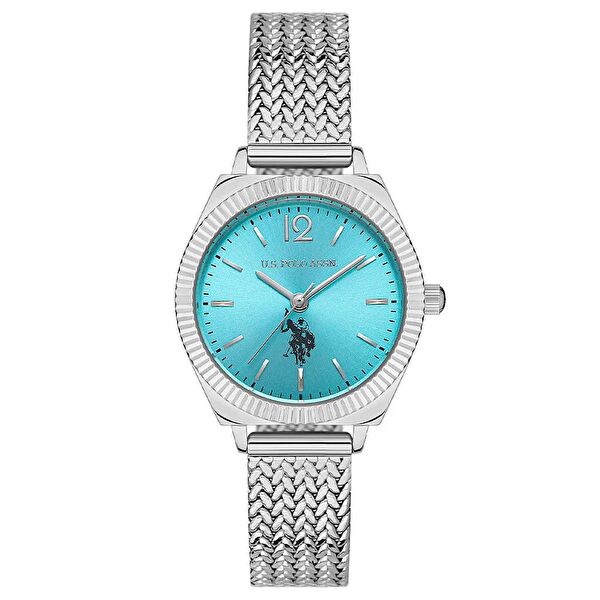 U.S. Polo Assn. Kadın Kol Saati