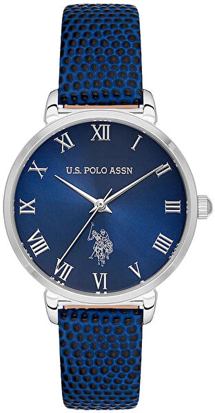U.S. Polo Assn. Kadın Kol Saati