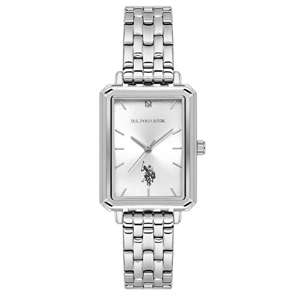 U.S. Polo Assn. Kadın Kol Saati