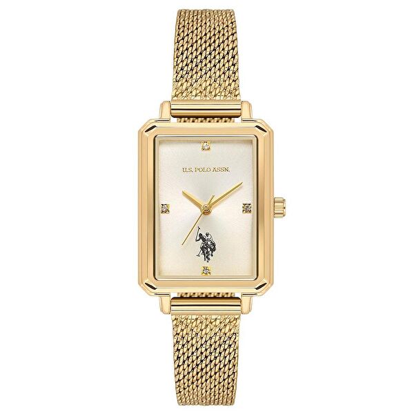 U.S. Polo Assn. Kadın Kol Saati