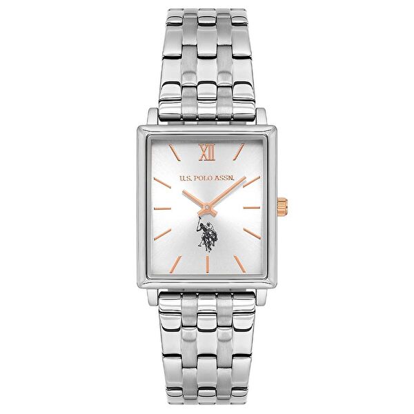 U.S. Polo Assn. Kadın Kol Saati