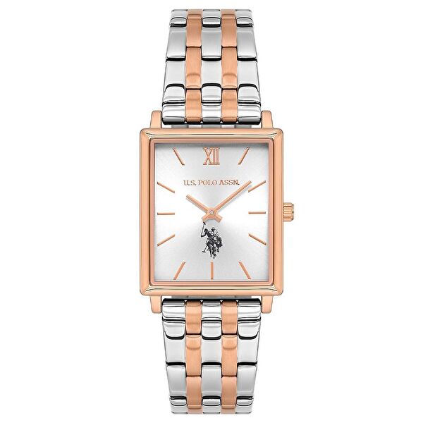 U.S. Polo Assn. Kadın Kol Saati