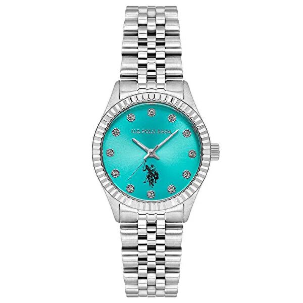 U.S. Polo Assn. Kadın Kol Saati