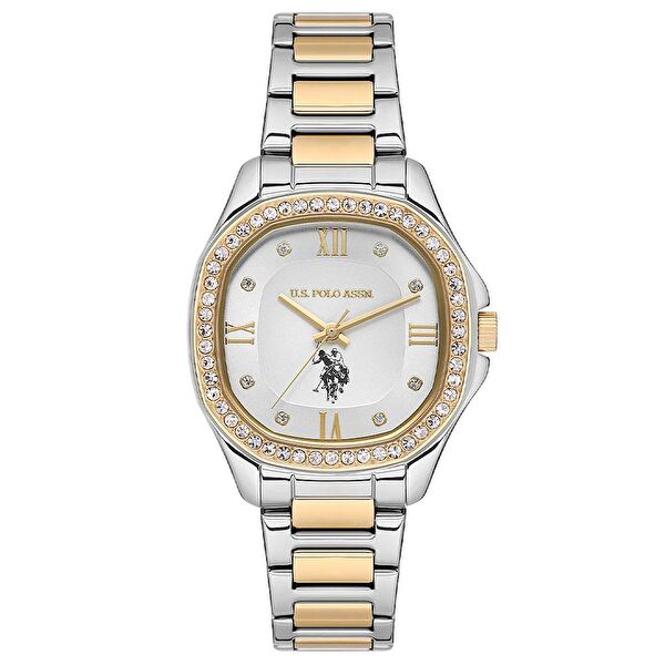 U.S. Polo Assn. Kadın Kol Saati