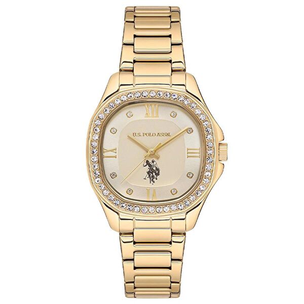 U.S. Polo Assn. Kadın Kol Saati