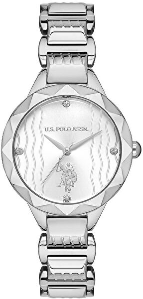 U.S. Polo Assn. Kadın Kol Saati