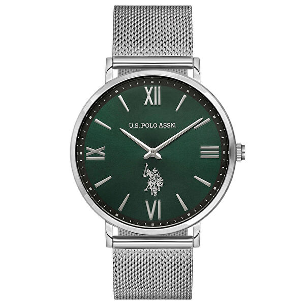 U.S. Polo Assn. Erkek Kol Saati