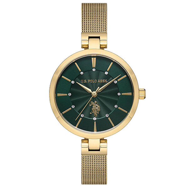 U.S. Polo Assn. Kadın Kol Saati