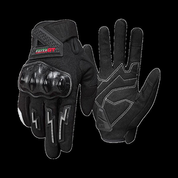 Forte GT Motosiklet Eldiveni