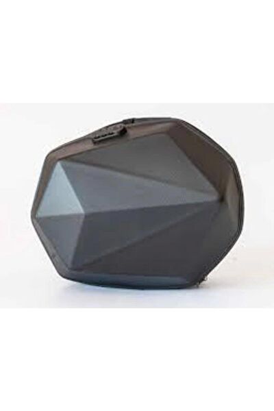 TEXTILE COLORS Motosiklet Arka Çanta