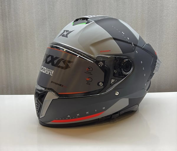 AXXIS Motosiklet Kaskları