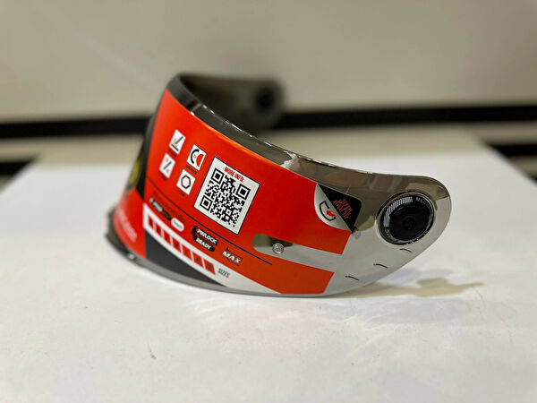 MT HELMETS Motosiklet Kaskları ve Yedek Parçaları