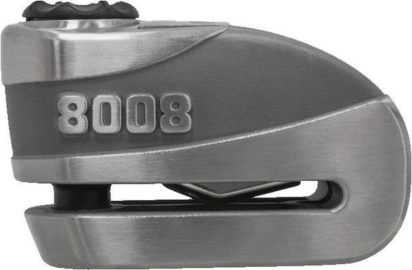 Abus Motosiklet Kilitleri ve Ekipmanları