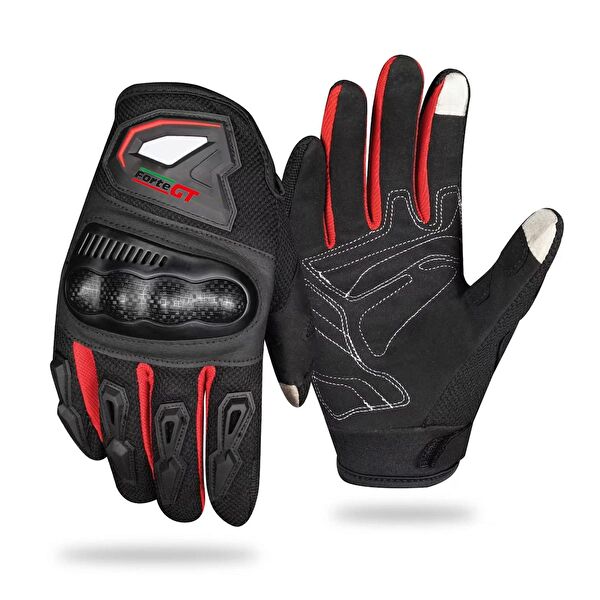 Forte GT Motosiklet Eldiveni