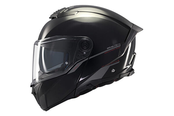 MT HELMETS Motosiklet Kaskları ve Yedek Parçaları