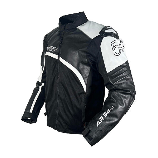 Forte GT Motosiklet Mont ve Ceket