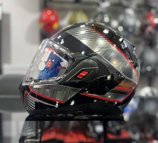 Shark Motosiklet Kaskları ve Yedek Parçaları