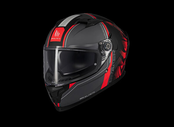 MT HELMETS Motosiklet Kaskları ve Yedek Parçaları