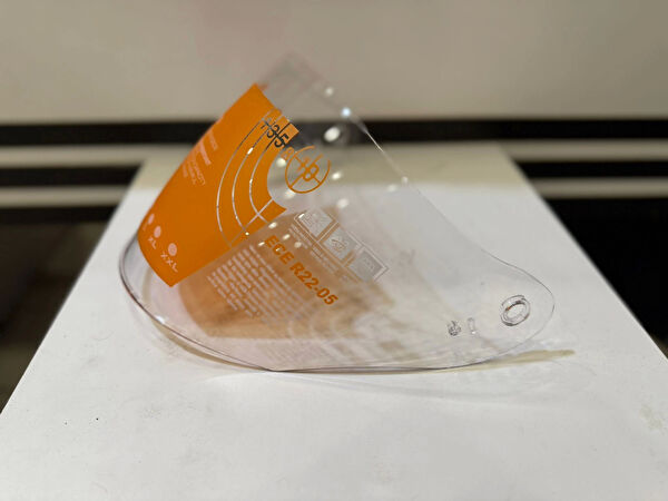 Shiro Motosiklet Kaskları ve Yedek Parçaları