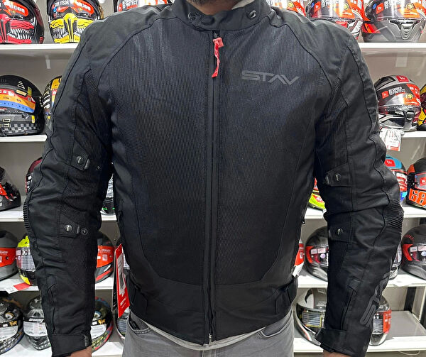 Prosev Motosiklet Mont ve Ceket