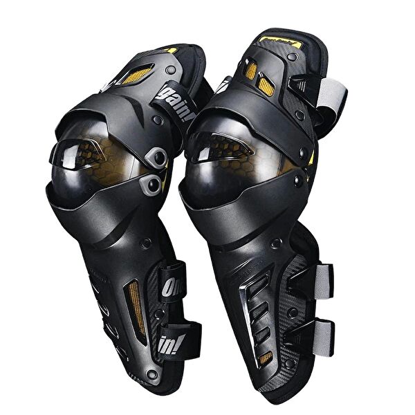 Forte GT Motosiklet Dizlik