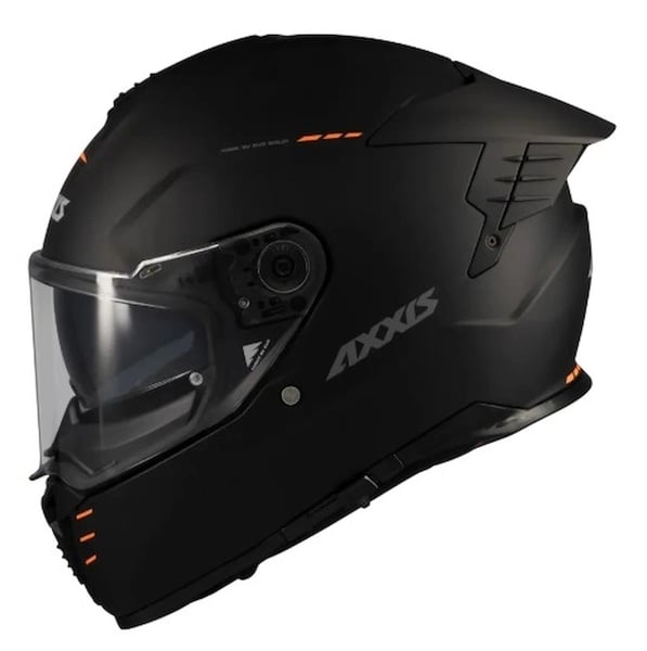 AXXIS Motosiklet Kaskları