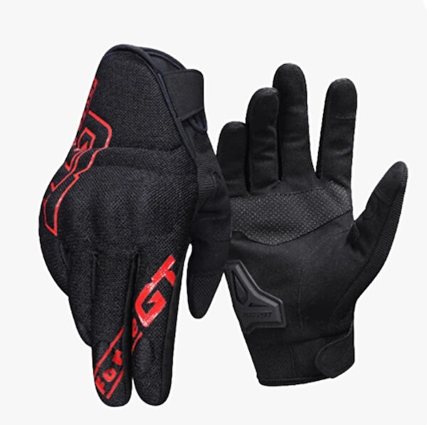 Forte GT Motosiklet Eldiveni