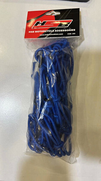 Hsb Motosiklet Aksesuarı