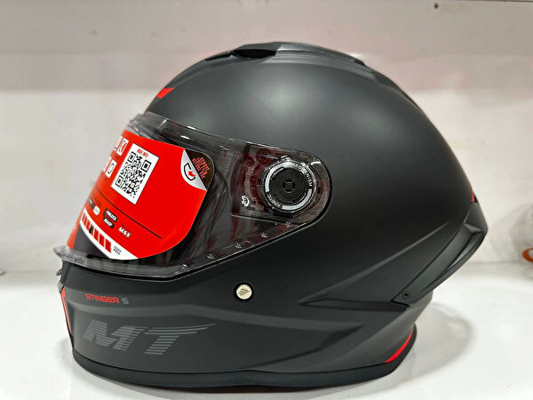 MT HELMETS Motosiklet Kaskları ve Yedek Parçaları