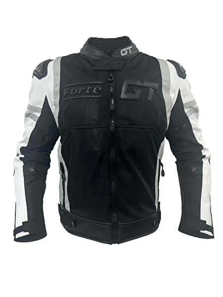 Forte GT Motosiklet Mont ve Ceket