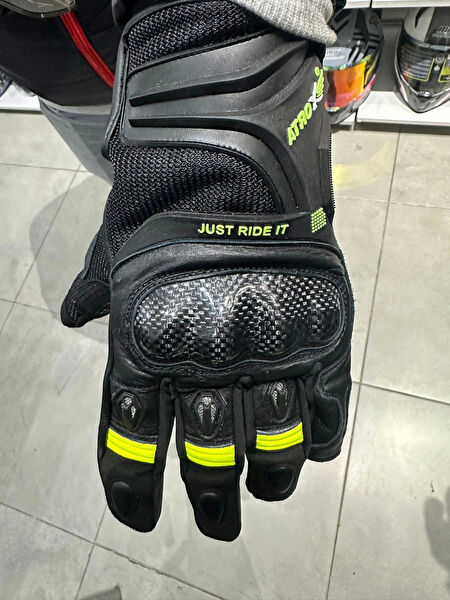 Prosev Motosiklet Eldiveni