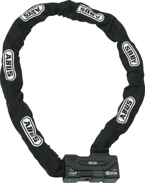 Abus Motosiklet Kilitleri ve Ekipmanları