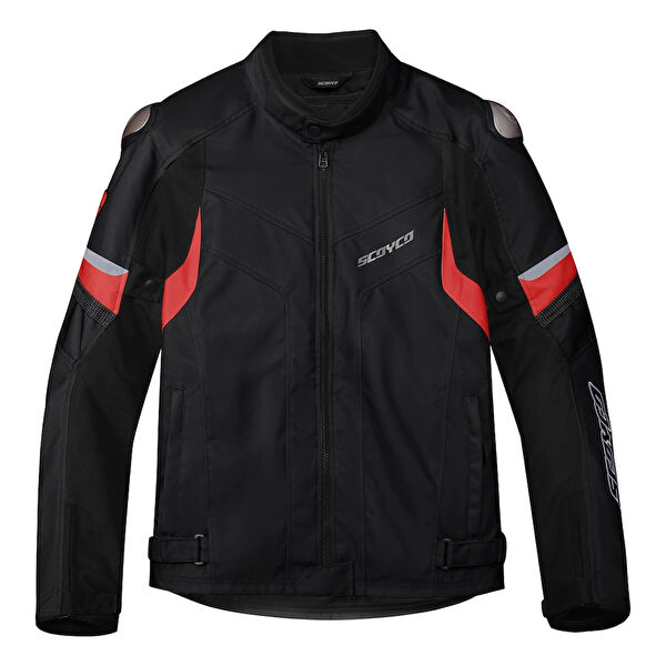 Scoyco Motosiklet Mont ve Ceket