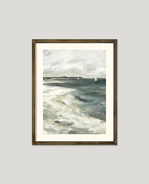 Vetro Design Çerçeveli Tablo