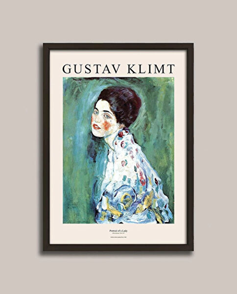 Vetro Design Çerçeveli Tablo