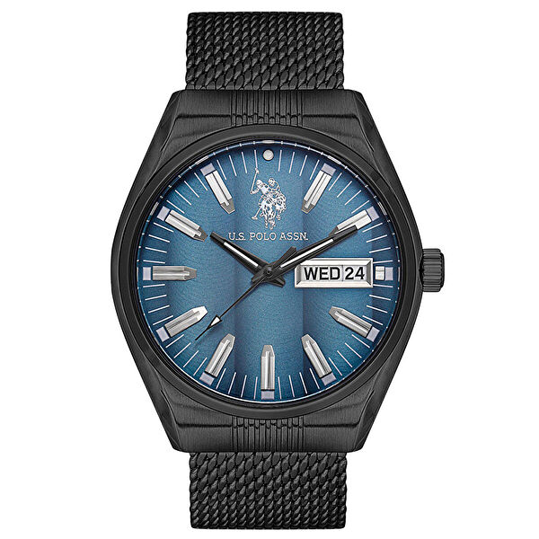 U.S. Polo Assn. Erkek Kol Saati
