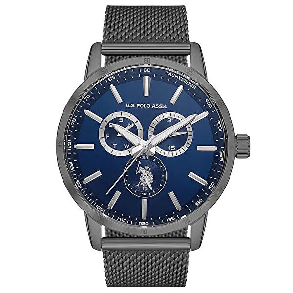 U.S. Polo Assn. Erkek Kol Saati