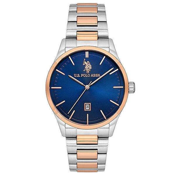 U.S. Polo Assn. Erkek Kol Saati