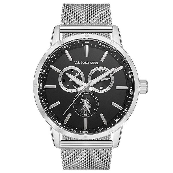 U.S. Polo Assn. Erkek Kol Saati