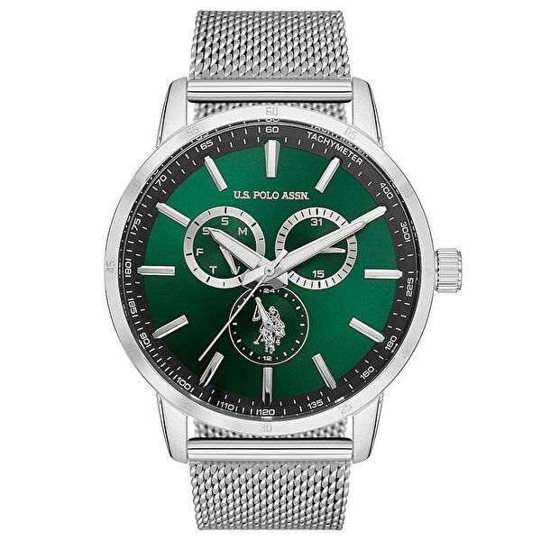 U.S. Polo Assn. Erkek Kol Saati