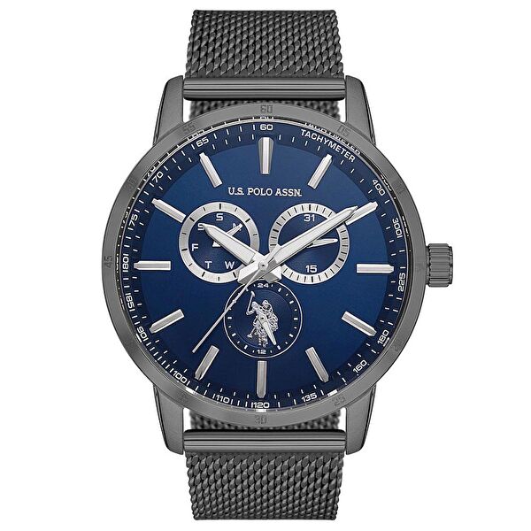 U.S. Polo Assn. Erkek Kol Saati