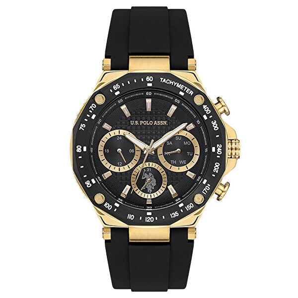 U.S. Polo Assn. Erkek Kol Saati
