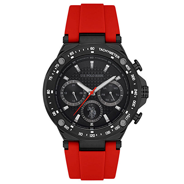 U.S. Polo Assn. Erkek Kol Saati