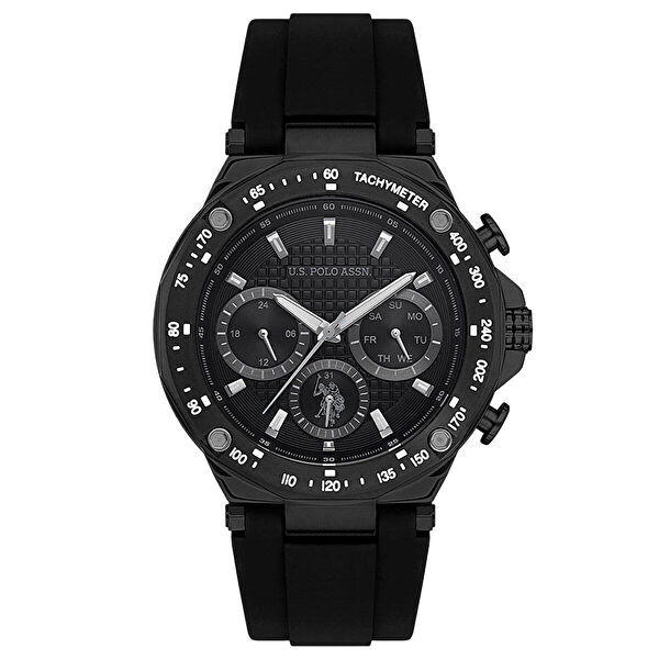 U.S. Polo Assn. Erkek Kol Saati