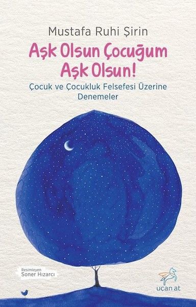 Uçan At Yayınları Çocuk Öykü, Masal Kitapları