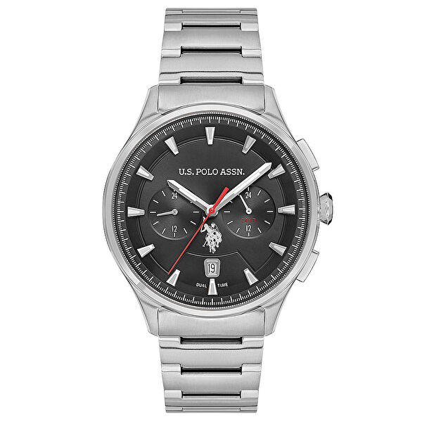 U.S. Polo Assn. Erkek Kol Saati
