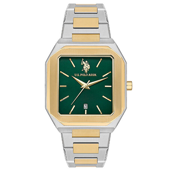 U.S. Polo Assn. Erkek Kol Saati